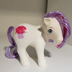 My Little Pony Magic Hat Message HTF